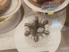 -DQ·蛋糕·冰淇淋(科华王府井店)