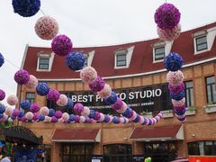 -安徒生童话乐园