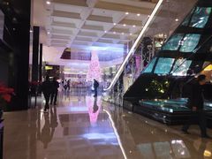 -广州花园酒店