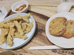 -小满手工粉(北京富力广场店)