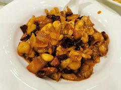 -梅龙镇酒家(南京西路总店)