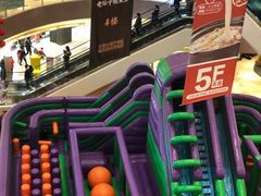 -杭州滨江宝龙城