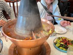 -东来顺饭庄(天坛店)