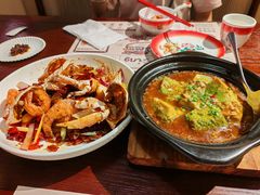 -南海渔家•海鲜•正宗海南菜(海棠湾店)