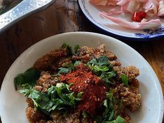 -谢老五跷脚牛肉·非遗传承店