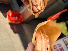 -成裕雪糕店(士多店)