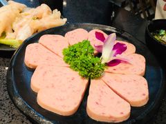 -渝宗老灶火锅(巴国城店)
