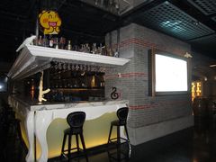 大堂-星聚会KTV(苏州信投大厦店)