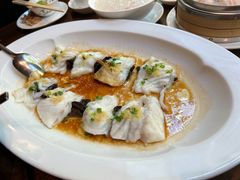 古法龙趸腩蒸球-金玉满堂潮州酒楼(无限极荟购物广场店)