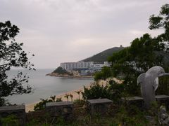 -东澳岛