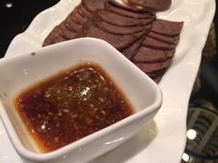 -寿州大饭店·餐厅