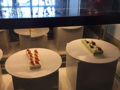 -君悦酒店·乐厨·高空自助餐(青年大街店)