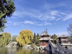 -莲池书院博物馆