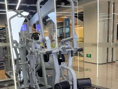 -超鹿运动(五四路恒力城店)