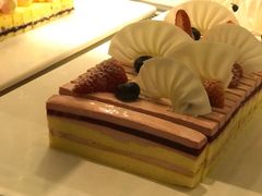 -君悦酒店·乐厨·高空自助餐(青年大街店)