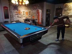 -4k轰趴馆(中关村店)