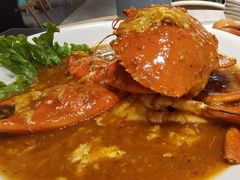 -莆田餐厅PUTIEN(万象天地店)