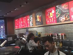 -星巴克(成都锦里店)