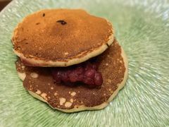 -渔荷食町·铁板烧料理(崂山万象汇店)