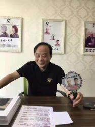 -唐风采假发补发定制