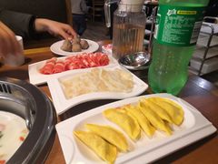 -锅玖玖火锅(马鞍山路家乐福店)