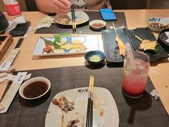-德川家日本料理(中关村寰太大厦店)