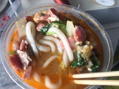 -晓庄学院-食堂