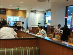 -萨莉亚意式餐厅(国和1000店)