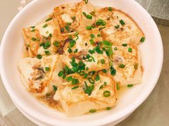 客家酿豆腐-顺风山庄(水濂山店)