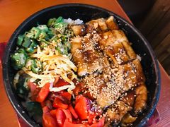 -鳗鱼家·深夜食堂(军博店)