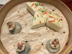 -扬州香格里拉·香宫中餐厅