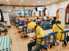 -西部马华清真兰州牛肉面·烧烤夜市(关东店)