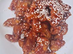 -同发号饭庄(复兴路店)