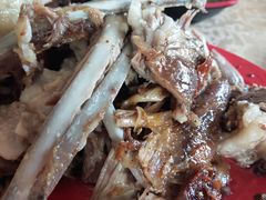 -维吾尔餐厅(宜山路店)