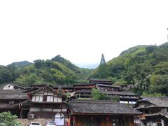 -林坑古村落
