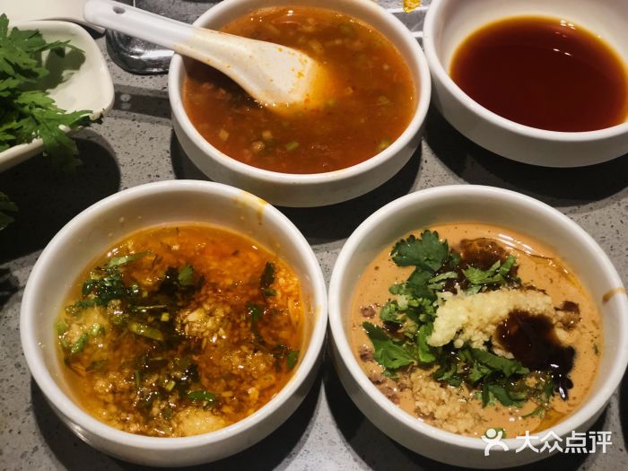 海底捞火锅(海汇中心店)-图片-郑州美食-大众点评网