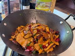 -吃货私房菜(丽江束河古镇店)