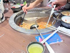 -快乐小羊·内蒙牛羊肉火锅(流花中心店)