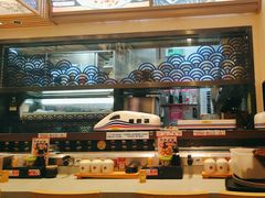 -万岁寿司(万国店)