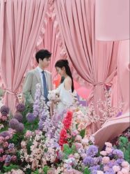 -DC大蔡婚礼策划(李公堤店)