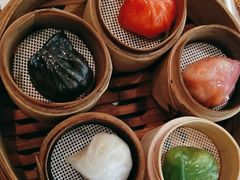 -避风塘(江桥万达店)