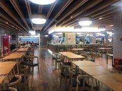 大堂-七鲜超市(万向城店)