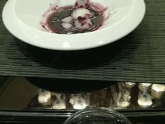 -中油泰富国际酒店-中餐厅