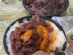 -小胖老味刨冰