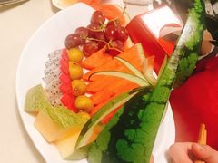 -海底捞火锅(顺义华联店)