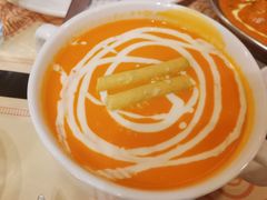 -克比叔叔印度餐厅Kebabs on the Grille(永康路分店)