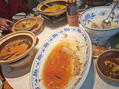 -寨子里的·钵钵菜·湘西山里菜(魅力湘西店)