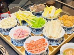 -咏江南·苏式火锅·苏州评弹(观前街店)