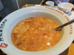 -村长家的疙瘩汤·东营菜(东营茶城店)