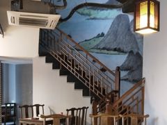 大堂-千岛湖小鱼儿·淳安匠心农家菜